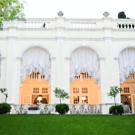 Illyria House Boutique Hotel And Spa Pretoria Bagian luar foto