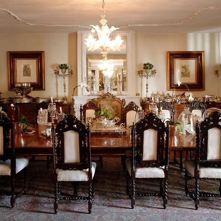 Illyria House Boutique Hotel And Spa Pretoria Bagian luar foto