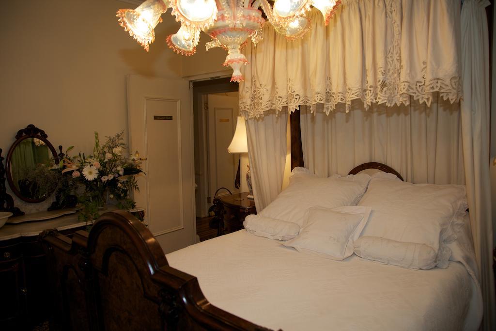 Illyria House Boutique Hotel And Spa Pretoria Ruang foto