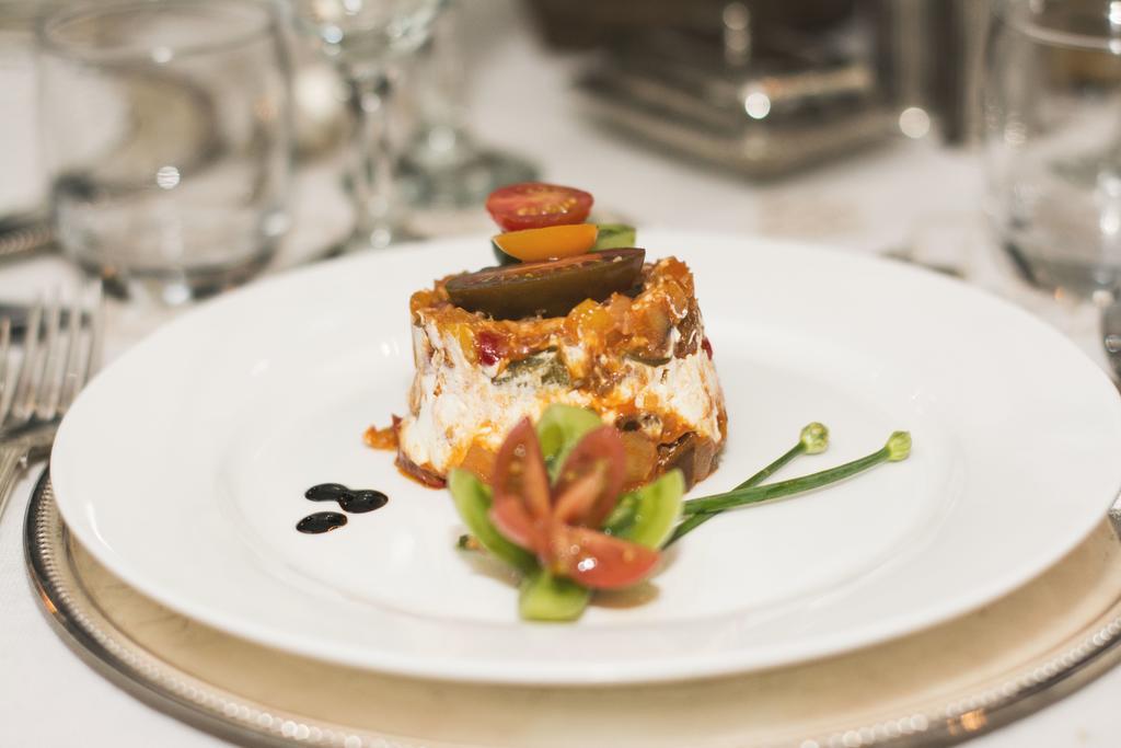 Illyria House Boutique Hotel And Spa Pretoria Bagian luar foto