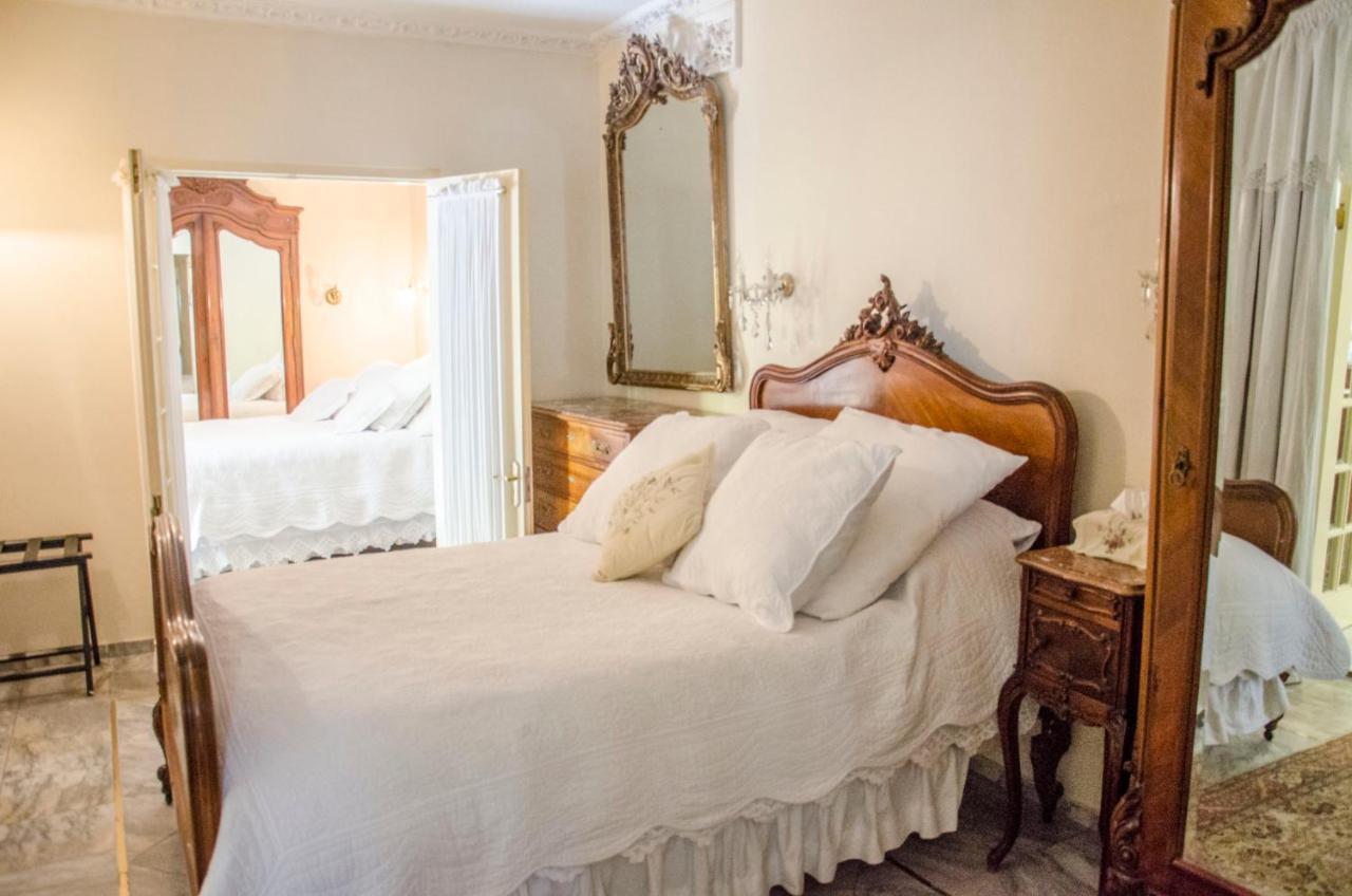 Illyria House Boutique Hotel And Spa Pretoria Bagian luar foto
