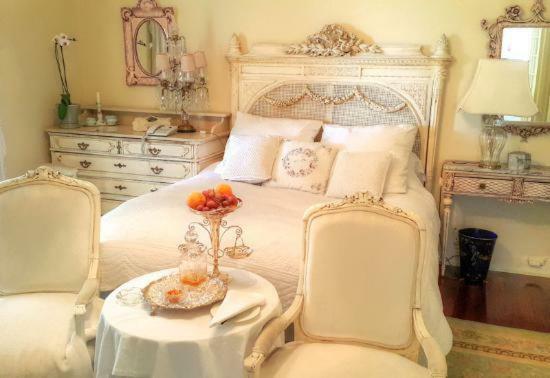 Illyria House Boutique Hotel And Spa Pretoria Bagian luar foto