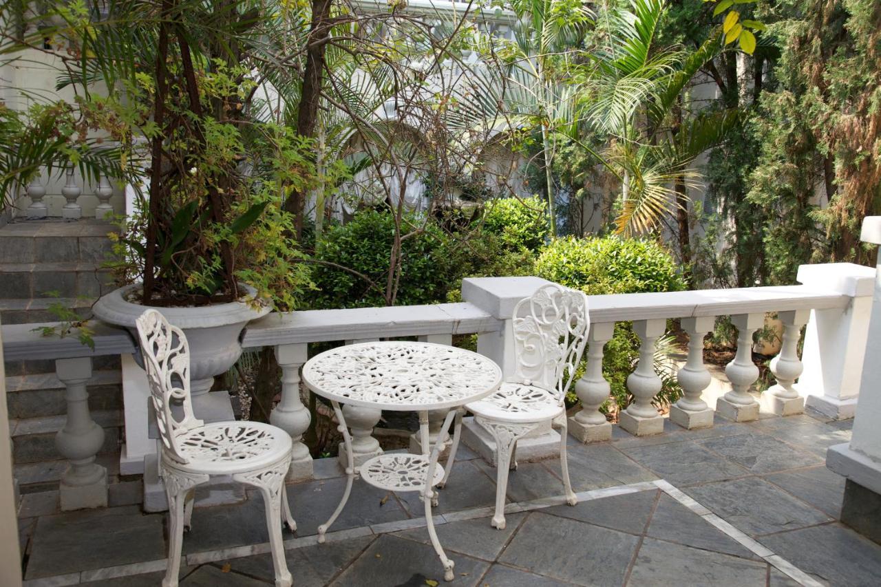 Illyria House Boutique Hotel And Spa Pretoria Ruang foto