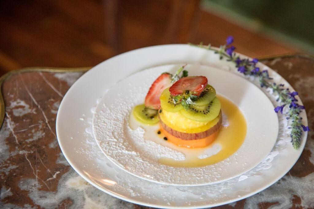 Illyria House Boutique Hotel And Spa Pretoria Bagian luar foto